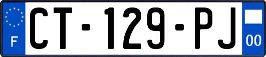 CT-129-PJ