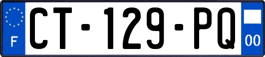 CT-129-PQ
