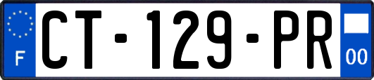 CT-129-PR