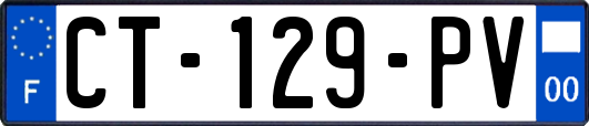 CT-129-PV