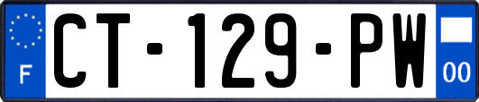 CT-129-PW