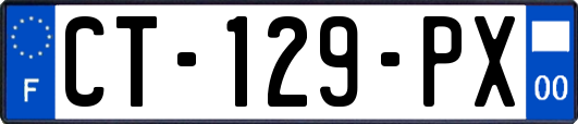 CT-129-PX