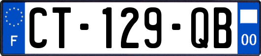 CT-129-QB