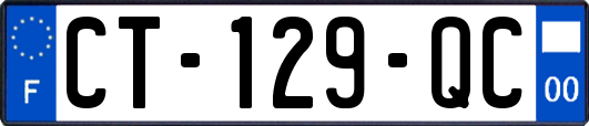 CT-129-QC