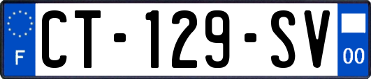 CT-129-SV