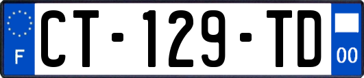 CT-129-TD