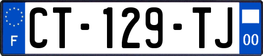 CT-129-TJ