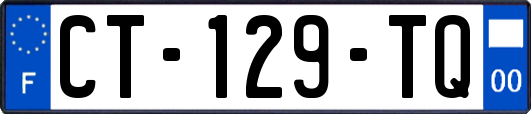 CT-129-TQ