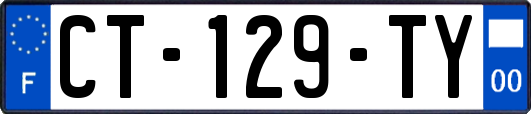 CT-129-TY