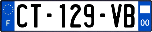 CT-129-VB