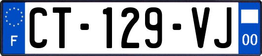 CT-129-VJ