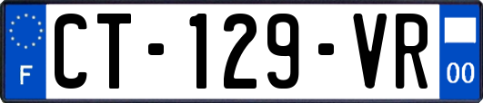 CT-129-VR