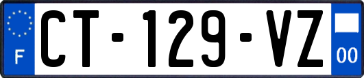 CT-129-VZ