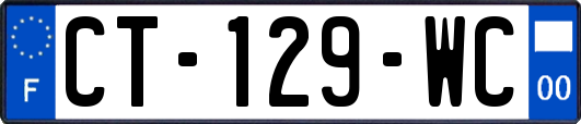 CT-129-WC