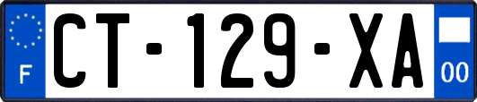 CT-129-XA