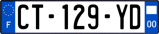 CT-129-YD