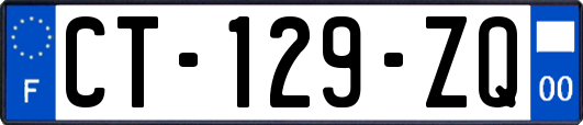 CT-129-ZQ