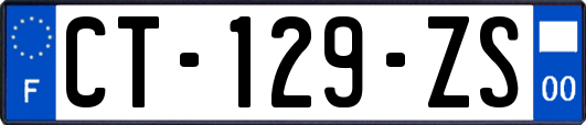 CT-129-ZS