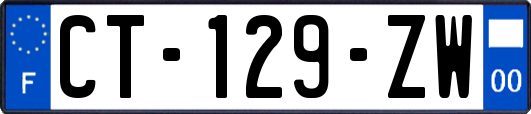 CT-129-ZW