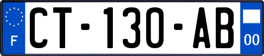 CT-130-AB