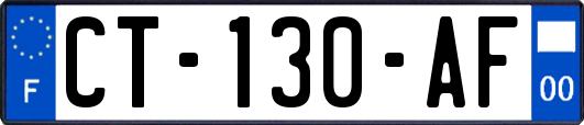 CT-130-AF