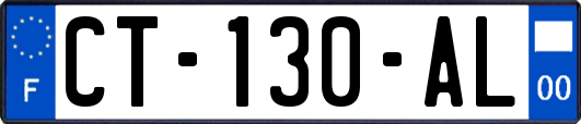 CT-130-AL