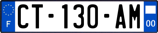 CT-130-AM