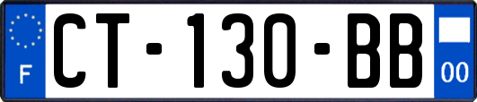 CT-130-BB