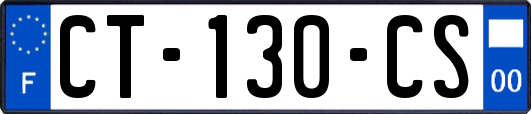 CT-130-CS