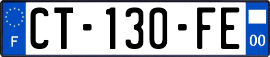 CT-130-FE