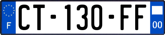 CT-130-FF