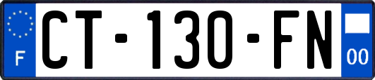 CT-130-FN