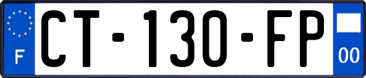 CT-130-FP