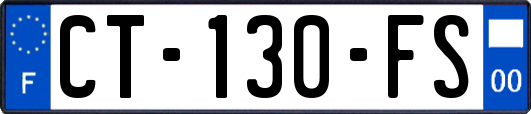 CT-130-FS