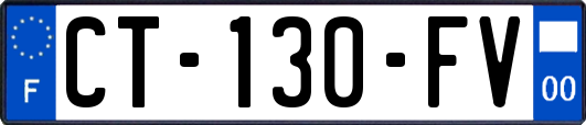 CT-130-FV