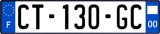 CT-130-GC