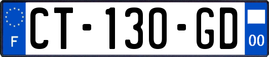CT-130-GD