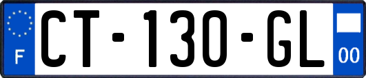 CT-130-GL