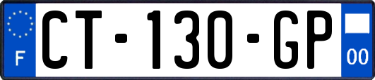 CT-130-GP