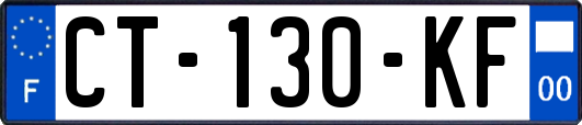 CT-130-KF