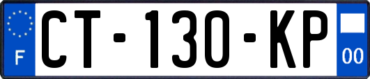 CT-130-KP
