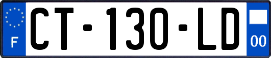 CT-130-LD