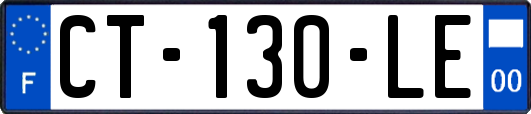 CT-130-LE