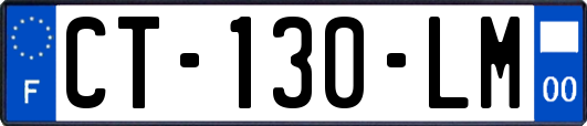 CT-130-LM
