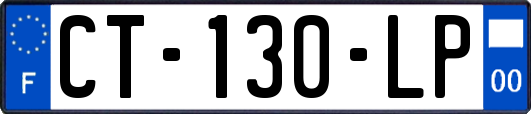 CT-130-LP
