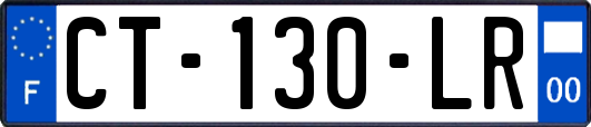 CT-130-LR