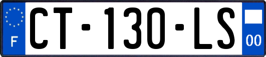CT-130-LS