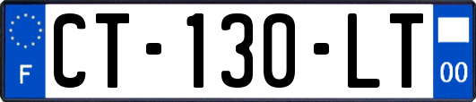 CT-130-LT