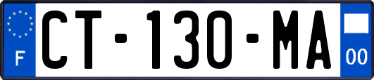 CT-130-MA