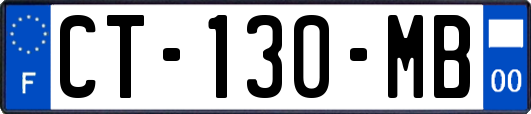 CT-130-MB